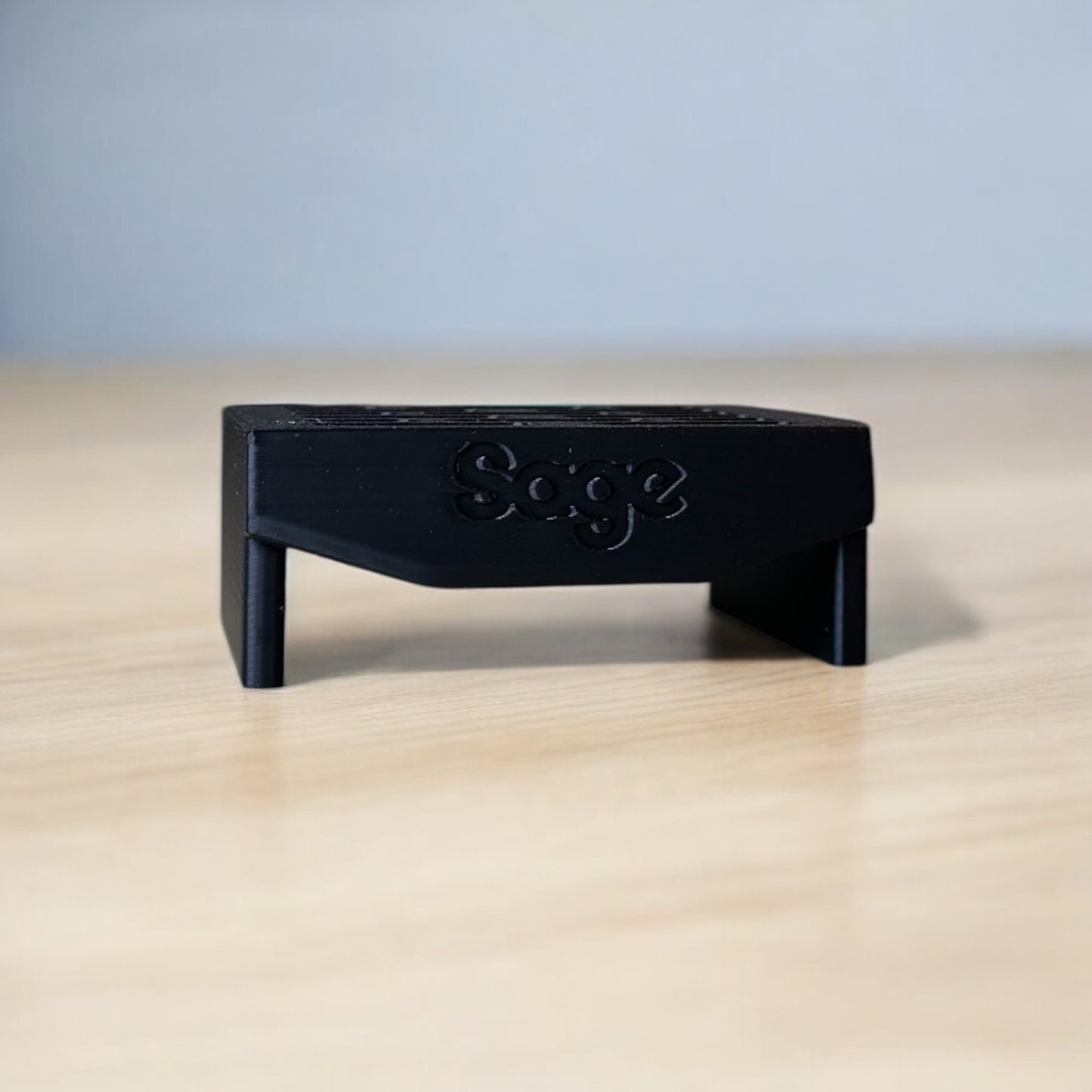 Sage & Breville Uyumlu Espresso Bardak Yükseltici Stand | Kabuk Factory Tasarımı