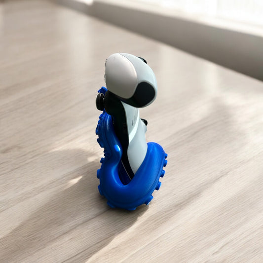 Ps5 Dualsense 5 Gamepad Standı Ahtapot Kol | Kabuk Factory Tasarımı