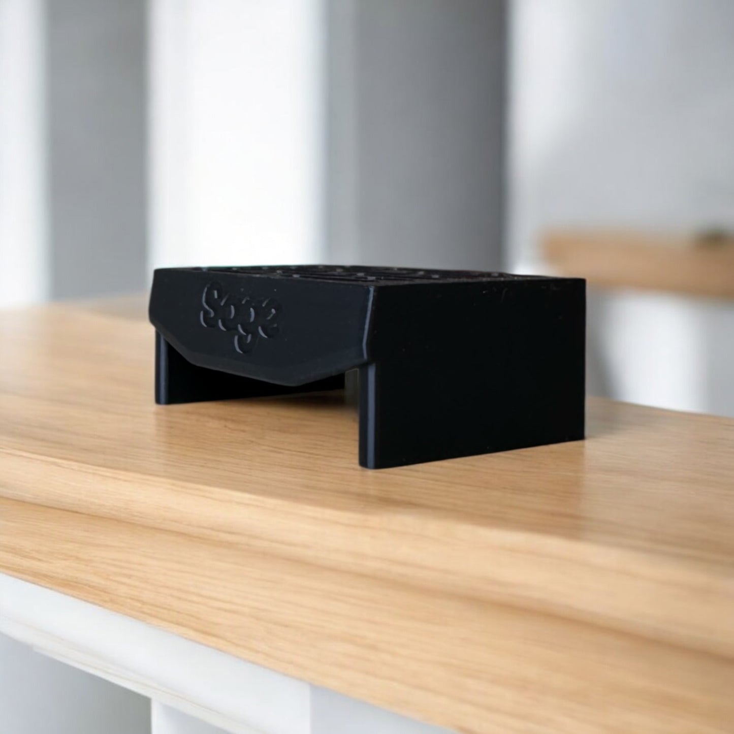 Sage & Breville Uyumlu Espresso Bardak Yükseltici Stand | Kabuk Factory Tasarımı