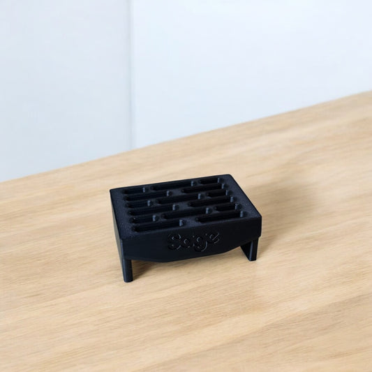 Sage & Breville Uyumlu Espresso Bardak Yükseltici Stand | Kabuk Factory Tasarımı