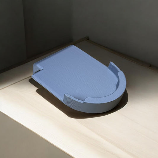 Sage & Breville Uyumlu Portafiltre Tutucu Askı | Kabuk Factory Tasarımı